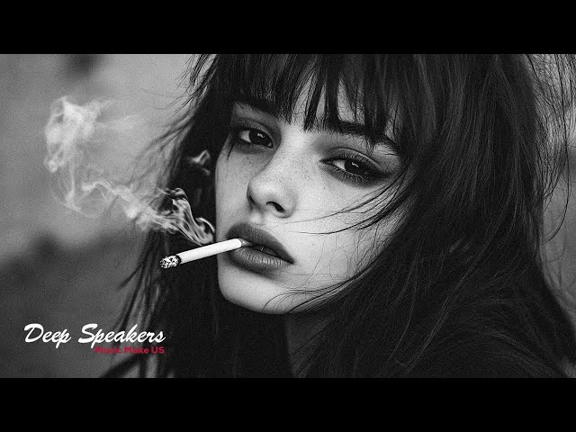 Deep House Mix 2025 | Deep House, Vocal House, Nu Disco, Chillout by Deep Speakers #39