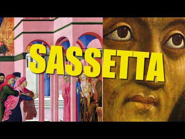 SASSETTA