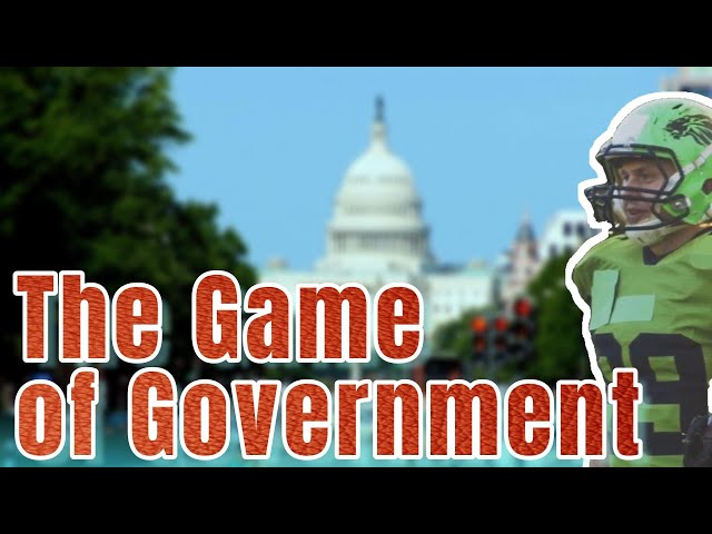 How the US Government Works: The Super Bowl Lover's Complete Guide