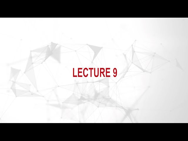 Capitalism: Competition, Conflict and Crises, Lecture 9:  Profit  &  Prices