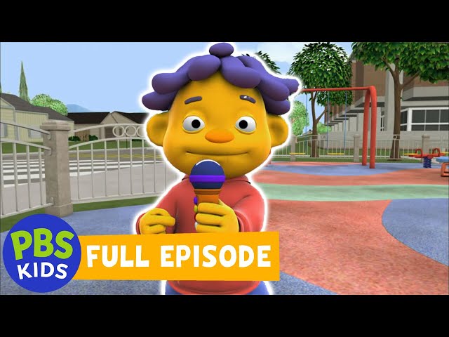 Sid the Science Kid | The Perfect Pancake | PBS Kids