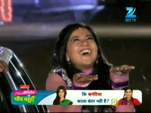 Sapne Suhane Ladakpan Ke Nov. 21 Episode Song - Mayank's Love