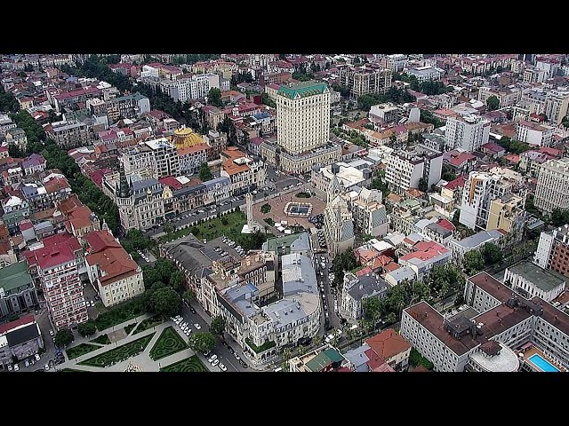 Batumi Tower Live Camera