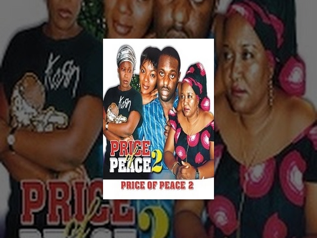 Price Of Peace 2