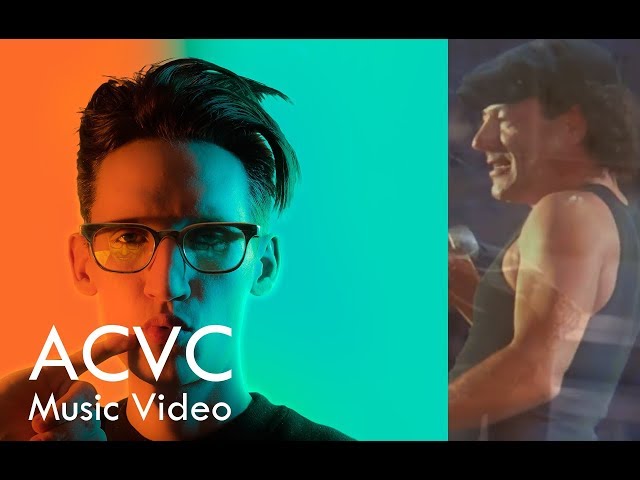 Neil Cicierega - AC/VC (Music Video)