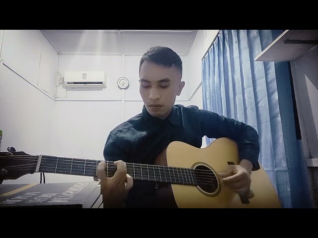 COVERAKUSTIK - IPANG LAZUARDI - OST.TENTANG CINTA - BIP - COVER