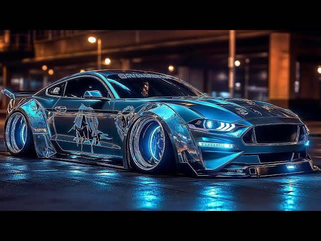 BASS BOOSTED SONGS 2025 🔈 CAR MUSIC 2025 🔈 BASS MUSIC MIX