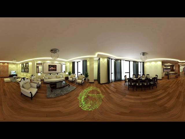 360 degree - residential building - ep 04