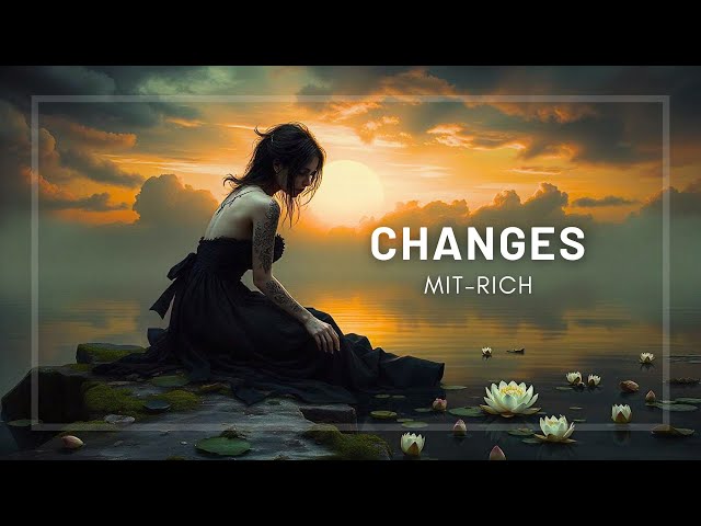 Changes by Mit-Rich | Future Garage