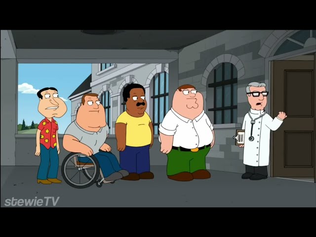 Family Guy MOST Offensive Jokes ｜ PT 1