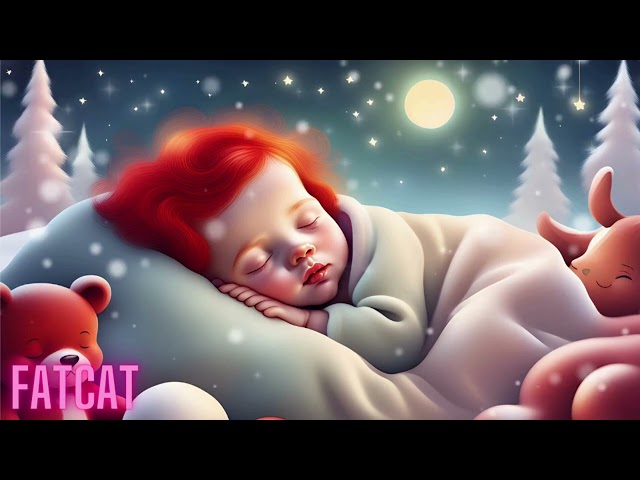 Dreamland Whisper ✨ Tranquil Lullabies for Babies | The Best Sleep Sounds