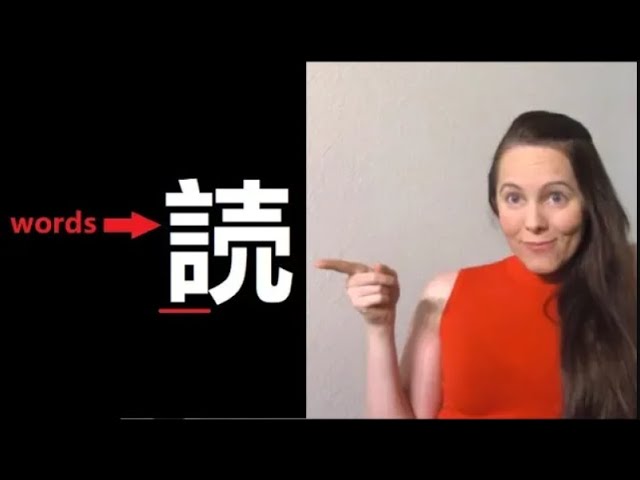 All Kanji Radicals and their Meanings