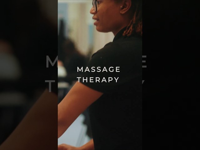 Massage Therapy