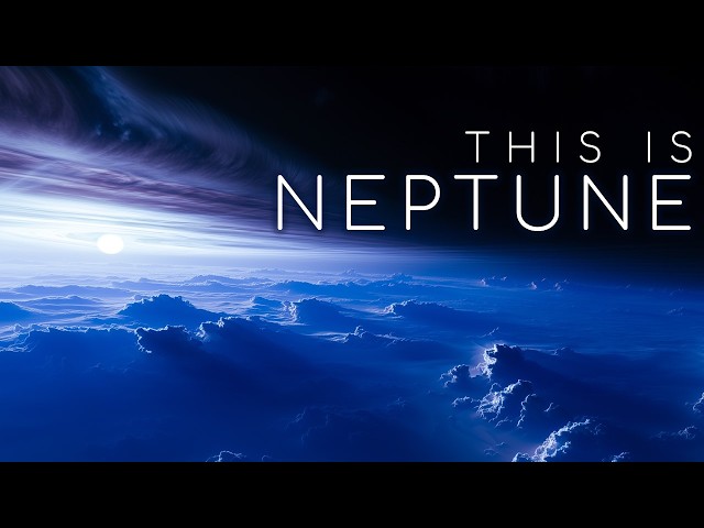 What They Didn't Teach You in School about Neptune | Our Solar System's Planets