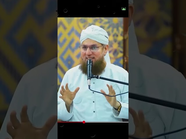 Dua Qubool Kyu Nahi Hoti? Allah Ka Jawab | Abdul Habib Attari | Al Islami