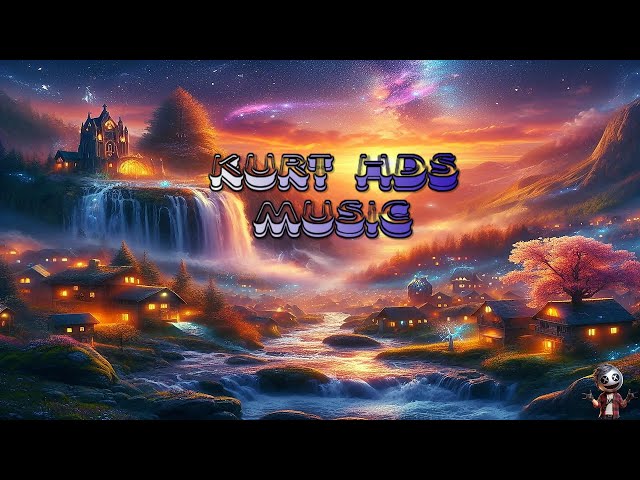 KURT HDS - Scapes (Music)