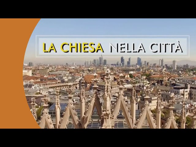 La Chiesa nella Città | 2 gennaio 2025