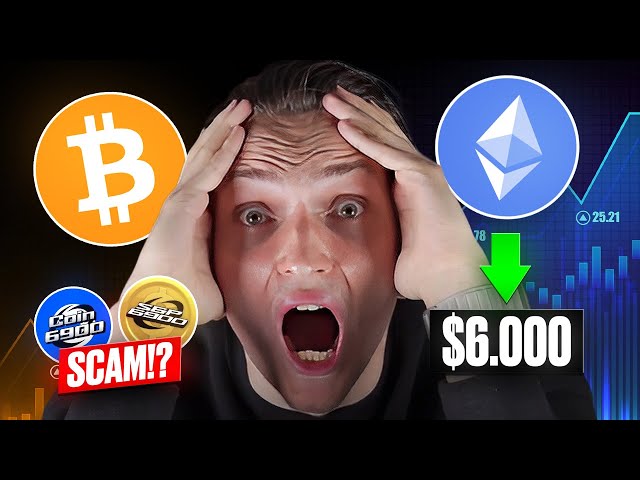 Bitcoin to $92.000!? The best Base play before ETHEREUM SEASON! $COIN is a SCAM!?