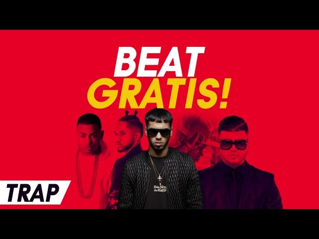 Lujuria | TRAP BEAT - Estilo Anuel AA, Bryant Myers, Almighty | Gratis - Uso Libre