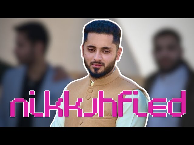 Finally NIKKAHFIED | Nikkah v/s Valentine's Day | We Reflect