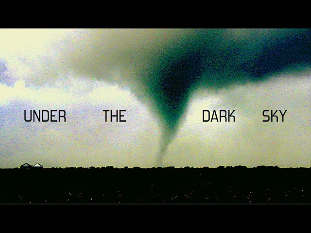 Under The Dark Sky | April 26, 2024 | Southeast Kansas to West Missouri Tornado Chase