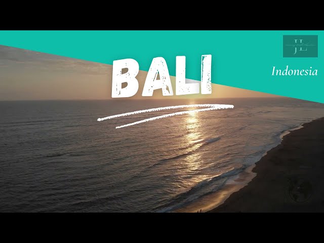 BALI, INDONESIA ✈✈✈ (Virtual Traveling) #Bali #BaliIndonesia