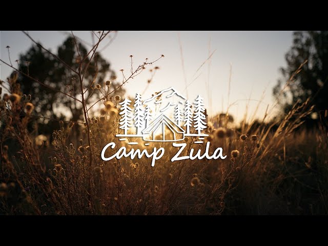 Camp Zula - Promo Video