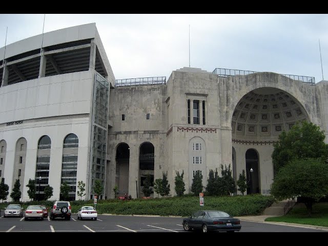 2005 Texas vs. Ohio State football game