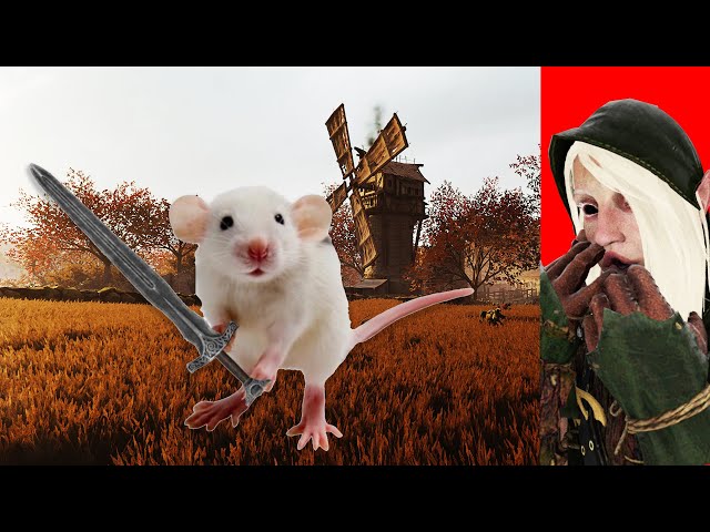 A Short Video About Vermintide 2