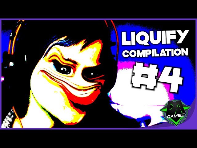 Will Liquify Compilation #4 | DAGames