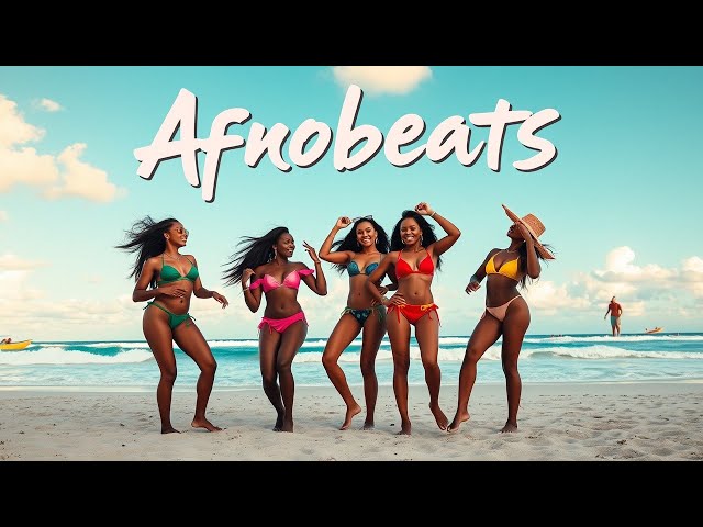 Afrobeats DJ Remix 2024 🔥| Amapiano Hits for the Ultimate Party