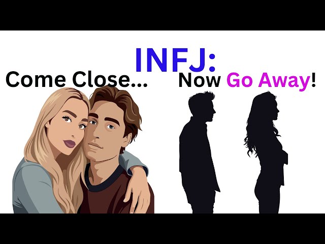 The Confusing Dance of INFJ Relationships