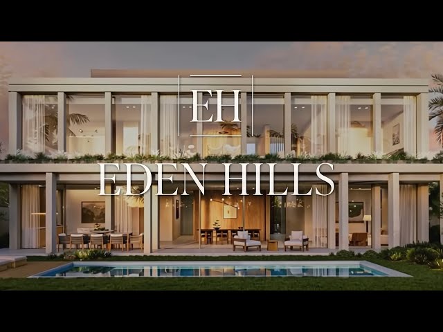 Why These Homes Outsmart Dubai Hills for Elite Investors