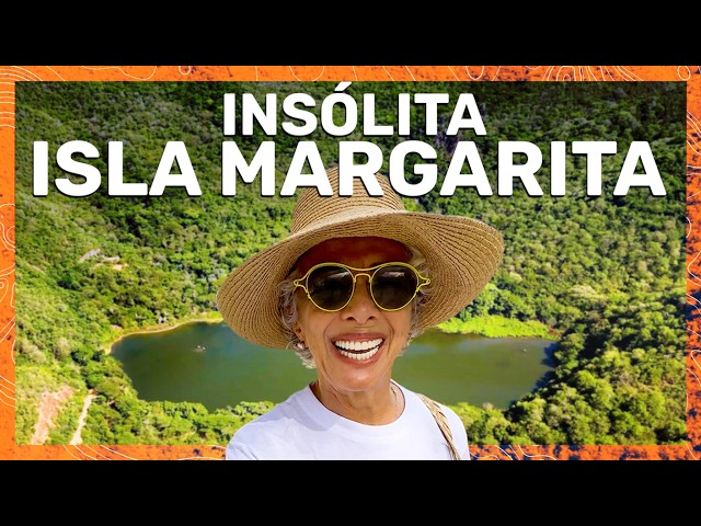 🔥ESTRENO🔥 ¡MIRA LO QUE DESCUBRÍ EN MARGARITA! 😱🌊🌴 Valen de Viaje