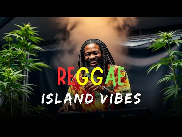 🔥 ROOTS & GANJA DUB 2025 🇯🇲 | THE ULTIMATE REGGAE VIBES | REGGAE VIBES FEEL THE RHYTHM!