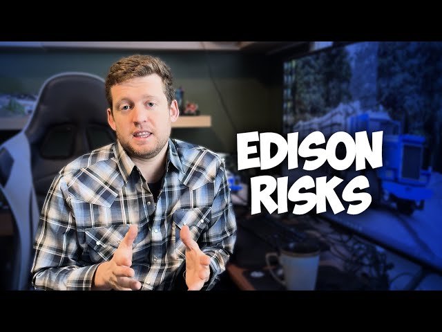 Edison Motors: Understanding the Risks and Our Strategies to Mitigate Them