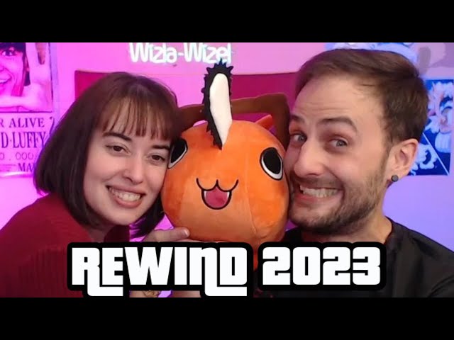 REWIND 2023 WIZLA & WIZEL