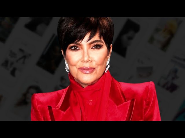 Kris Jenner's Controversial Rise to Fame Wealth and Power (Finale)