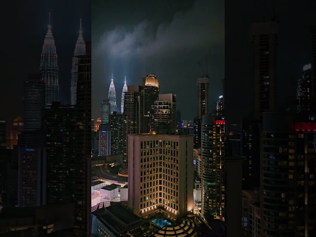 KL skyline