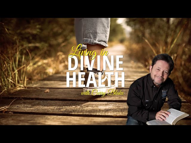 Divine Health 16, Curry Blake