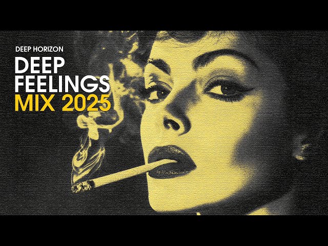 Deep House Relaxing Of Popular Songs | Deep House, Vocal House, Nu Disco, Chill House Mix