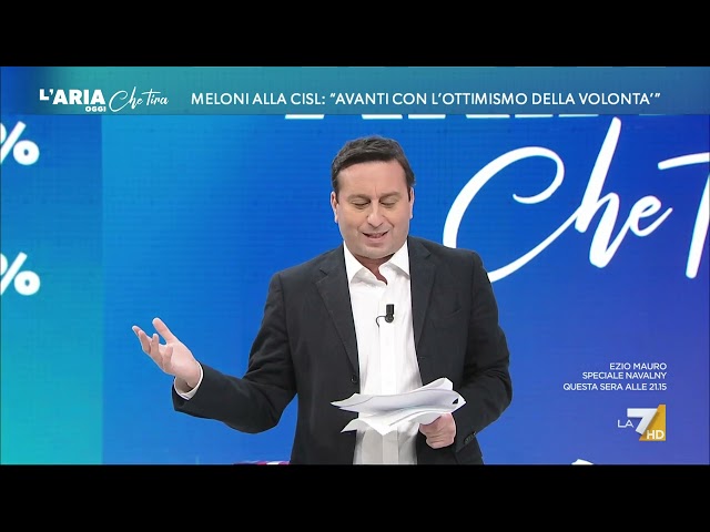 Crollo produzione industriale, Elsa Fornero: "Giorgia Meloni può dire che ce la mette tutta ma ...