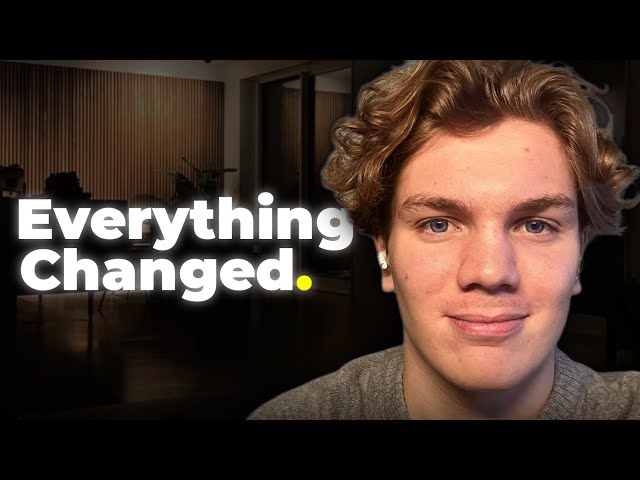 How Youtube Changed Everything (You can also be next!!)