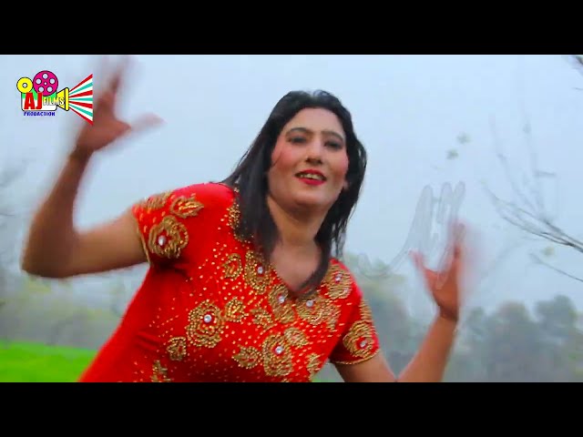 Pashto New Dance | Pashto Dance Making Song | AJ Films Production