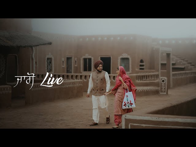 🔴Live Jaggo /Jagvinder with Sandeep/ Suraj Studio Photography ll Chandigarh ll Mohali ll Kharar