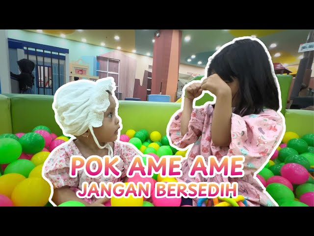 POK AME AME | LAGU ANAK TERFAVORIT SEPANJANG MASA