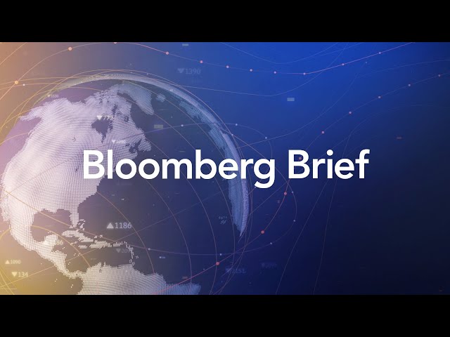 The New US-China Trade War, Trump Tariff Pause | Bloomberg Brief 02/04/2025