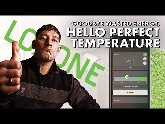 How Loxone Heating Control SHOULD Work in a Smart Home