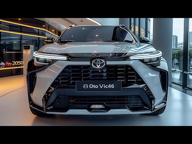 2026 Toyota Corolla Cross Hybrid Engine: What's New?