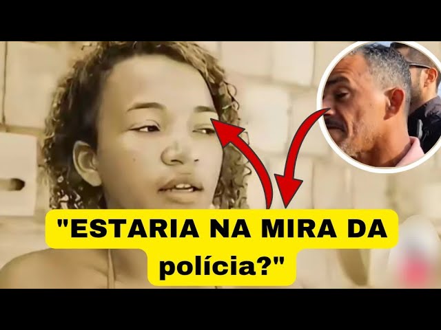 MARIA DOS AFLITOS A SERIAL kiLL€R DO PIAUÍ,VEJAM O CINISMO DELA